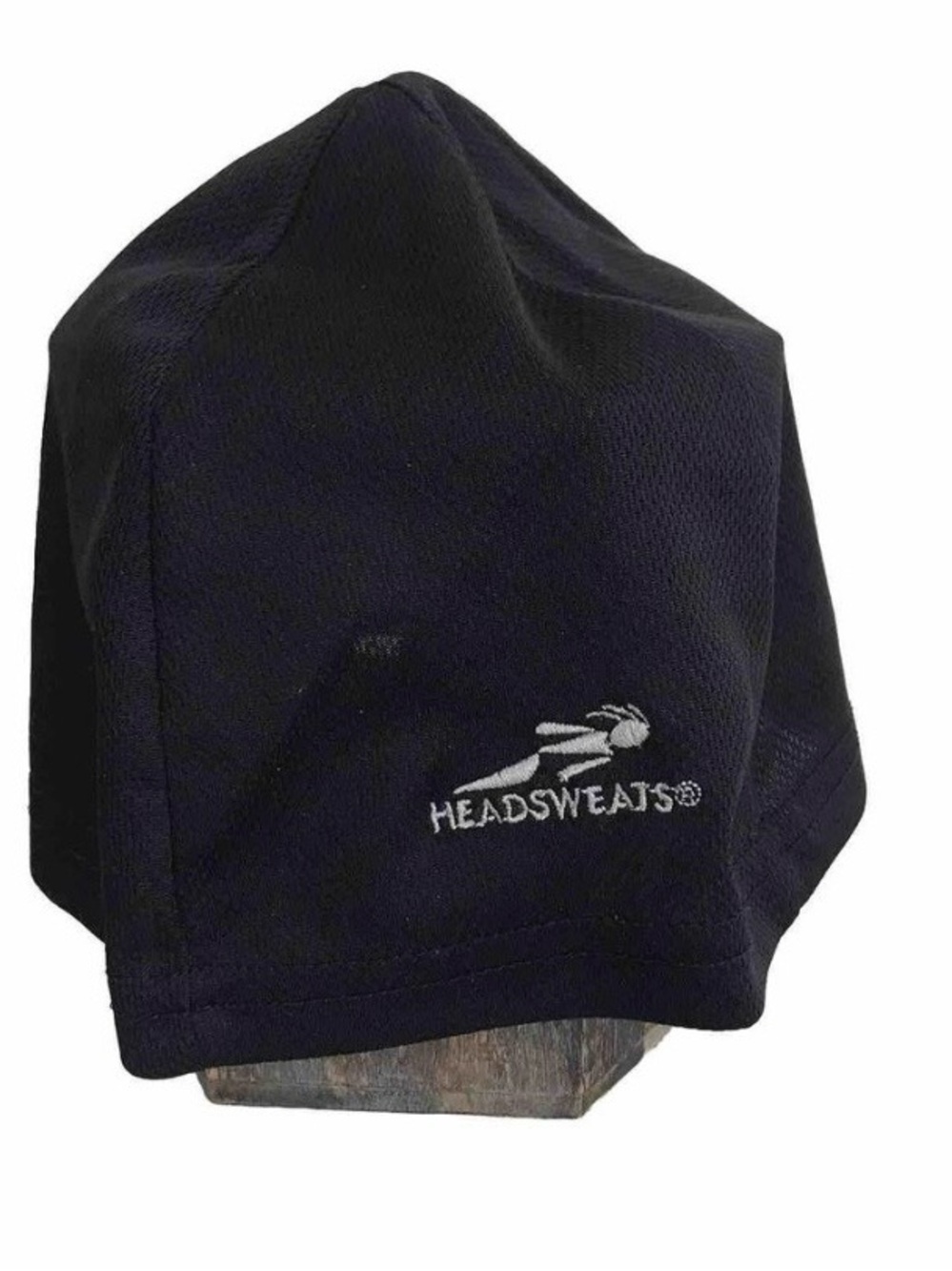 Headsweats Skullcap Adventure Beanie Black
One Size OS Logo Cycling Helmet Liner